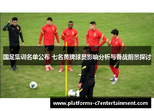 国足集训名单公布 七名黄牌球员影响分析与备战前景探讨 国足集训名单公布 七名黄牌球员影响分析与备战前景探讨