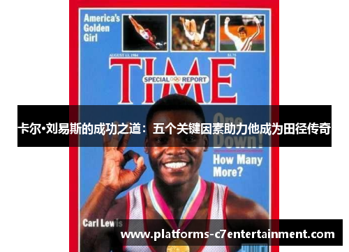 卡尔·刘易斯的成功之道:五个关键因素助力他成为田径传奇 卡尔·刘易斯的成功之道:五个关键因素助力他成为田径传奇