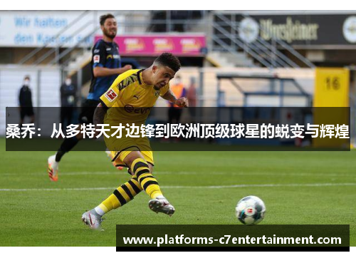 桑乔：从多特天才边锋到欧洲顶级球星的蜕变与辉煌