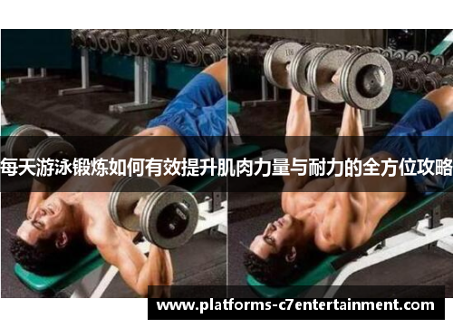 每天游泳锻炼如何有效提升肌肉力量与耐力的全方位攻略