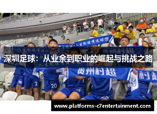深圳足球:从业余到职业的崛起与挑战之路 深圳足球:从业余到职业的崛起与挑战之路