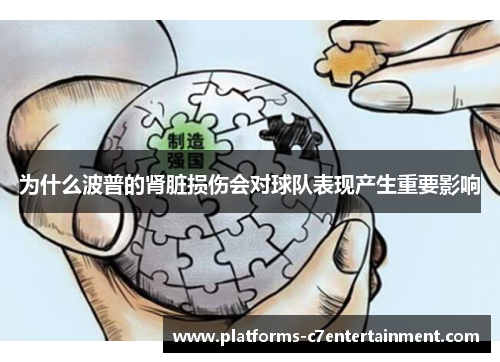 为什么波普的肾脏损伤会对球队表现产生重要影响 为什么波普的肾脏损伤会对球队表现产生重要影响