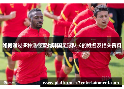 如何通过多种途径查找韩国足球队长的姓名及相关资料 如何通过多种途径查找韩国足球队长的姓名及相关资料