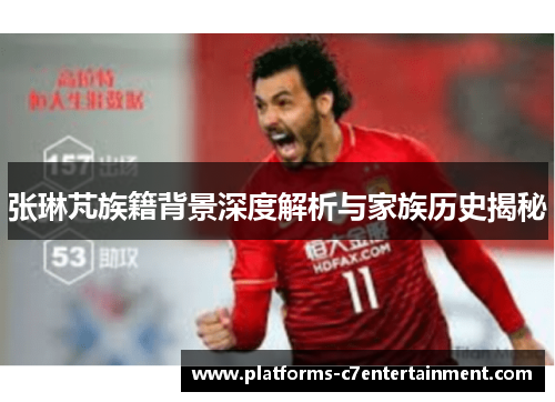 张琳芃族籍背景深度解析与家族历史揭秘 张琳芃族籍背景深度解析与家族历史揭秘
