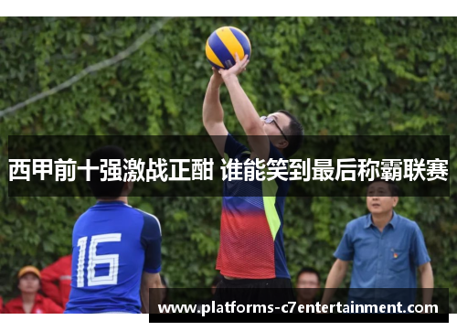 西甲前十强激战正酣 谁能笑到最后称霸联赛 西甲前十强激战正酣 谁能笑到最后称霸联赛