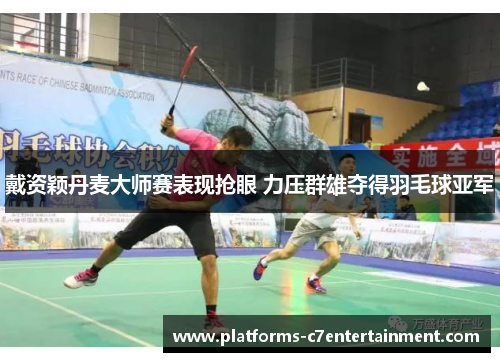 戴资颖丹麦大师赛表现抢眼 力压群雄夺得羽毛球亚军 戴资颖丹麦大师赛表现抢眼 力压群雄夺得羽毛球亚军